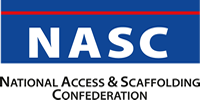NASC national access & scaffolding confederation